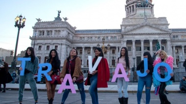 El Gobierno despidió a más de 90 personas trans de la administración pública