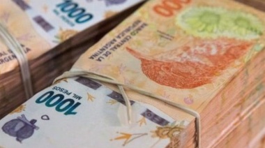 Anuncian otro IFE: Massa reveló qué habrá un bono de 50 mil pesos