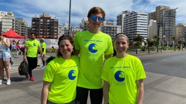 La Escuela Municipal estuvo representada con triunfos de los mayores en Mar del Plata