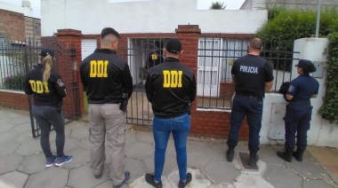 Un mega operativo por pornografía y abuso sexual infantil involucra a Necochea