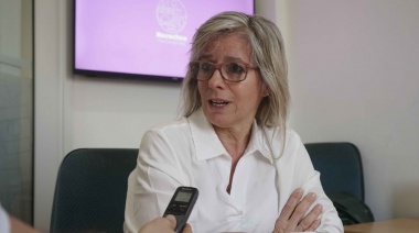 Se realizarán en Necochea las Jornadas de Pediatría de la región Pampeana Sur
