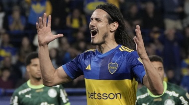 Boca no pudo ganarle a Palmeiras en la Bombonera y define su suerte en Brasil