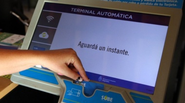 Este lunes abre la inscripción para acceder al Boleto Estudiantil Municipal