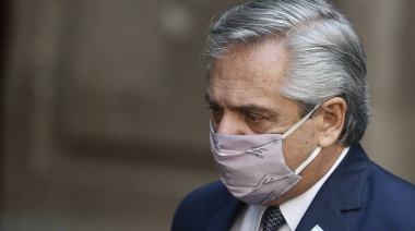 Nueva imputación contra Alberto Fernández por la prolongación de la cuarentena