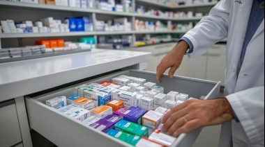 IOMA elevó del 40 al 70% la cobertura promedio de los medicamentos