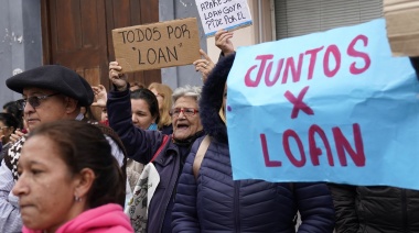 A 100 días de la desaparición de Loan, los investigadores ponen la lupa en Camila