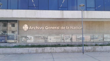 El Archivo Municipal de la Memoria participa en un encuentro del Archivo nacional