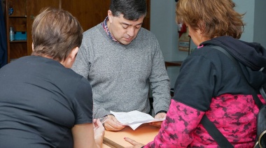 Los reclamos por servicios públicos encabezaron la estadística de octubre en la OMIC