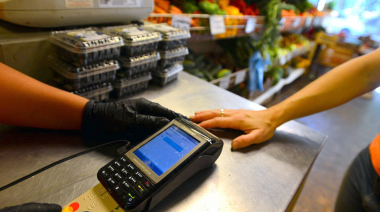 Cuántas personas fueron beneficiadas por el Compre sin IVA