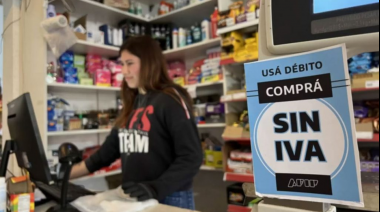 Usuarios denuncian a bancos privados por anular reintegros del Compre sin IVA