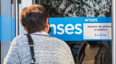 De cuánto es el bono que cobrarán los jubilados de la mínima en febrero