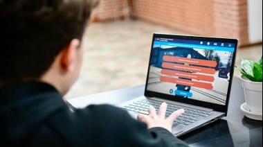 Curso virtual para estudiantes secundarios que sacan su primer carnet de conducir