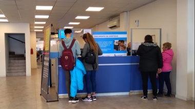 Las oficinas de Anses están cerradas al público por el Día del Trabajador Previsional
