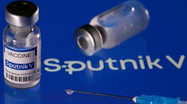 La OMS confirma que Rusia presentó la mayoría de datos para aprobar la vacuna Sputnik V