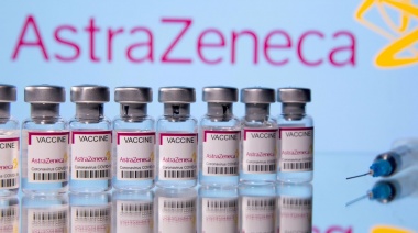 La Unión Europea retiró la vacuna AstraZeneca del mercado por sus efectos adversos