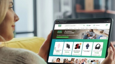 Provincia Compras celebra sus dos años con productos a mitad de precio y 18 cuotas sin interés