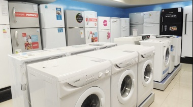 Durante 48hs habra descuentos de hasta el 40% en electrodomesticos