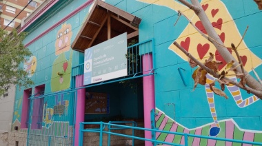 El Jardín Municipal "Lassalle" convoca a Asamblea General Ordinaria
