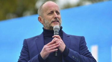La Justicia quiere investigar a Insaurralde por lavado de dinero
