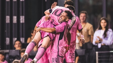 El Inter Miami intentará cerrar su serie ante Atlanta United y avanzar de ronda en los playoffs