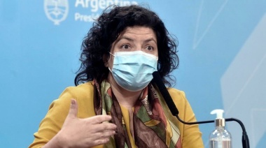 Existe la posibilidad de una tercera dosis de la vacuna