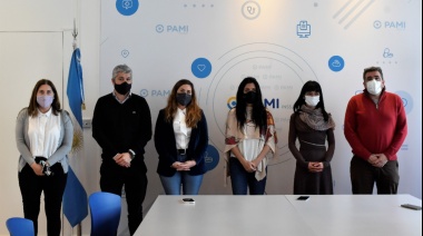 “Hay una definición política para que PAMI Quequén vuelva a abrir”