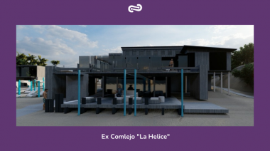 Avanzan las licitaciones de "La Helice" y "Polo Ranch"