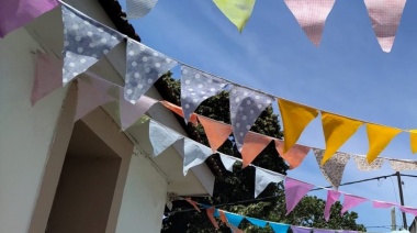 Necochea celebra el Día de los Jardines y de las Maestras Jardineras