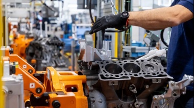 Las pymes exigen al Gobierno energía más barata para que la industria nacional sea competitiva