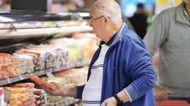 Más de lo que el Gobierno esperaba: La inflación semanal fue del 2,2%