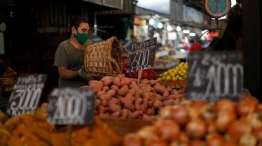 Acelera la suba de alimentos y en la segunda de marzo ya hubo un 3,3% de aumento