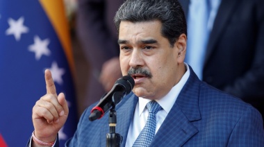 La ONU acusa a Nicolás Maduro por crímenes de lesa humanidad
