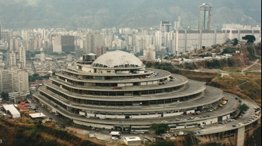 Procesaron al gendarme Nahuel Agustín Gallo por terrorismo y está detenido en Caracas