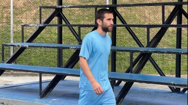 La esposa del gendarme detenido en Venezuela pidió ayuda a la Corte Penal Internacional