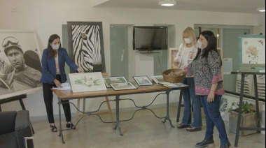 El Municipio de Balcarce organizó un sorteo entre quienes colaboran con el Hospital