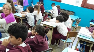 Volvieron los vouchers para los alumnos de colegios privados con aporte estatal