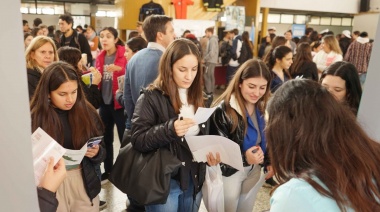 La oferta académica y profesional de Necochea se prepara para la Expo Educativa