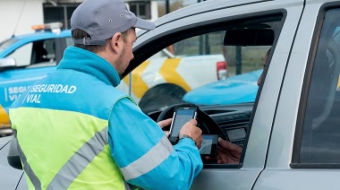 Quedó derogada la cédula azul para la conducción de vehículos