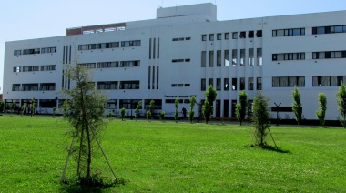 Un alumno se suicidó en la Universidad de La Plata tirándose de un tercer piso