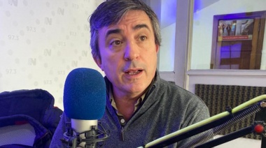 "Necesitamos un plan de inversión para el alumbrado y la provisión domiciliaria"