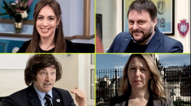 Hoy es el debate de los candidatos porteños
