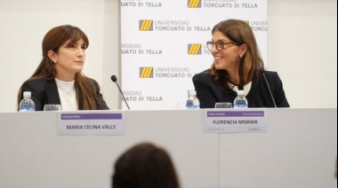 No se bajó el sueldo y quería un impuesto para influencers: echaron a Florencia Misrahi del ARCA