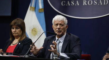 El Gobierno quiere bajar la edad de imputabilidad a 13 años