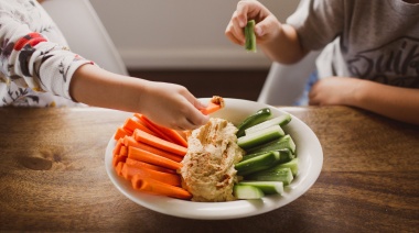 Gastronómicos deberán incluir menús saludables e información nutricional de sus platos