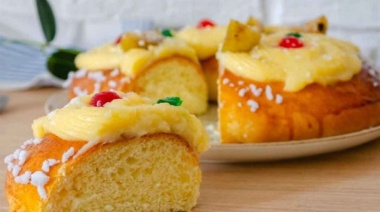 Tradición de Semana Santa: cuánto cuestan la rosca y los huevos de Pascuas