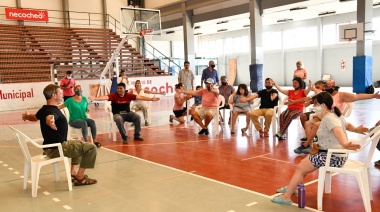 Se realizarán actividades para personas con discapacidad durante el verano