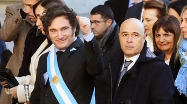 Tras participar del Tedeum, Milei encabezará un acto en el Cabildo de Córdoba