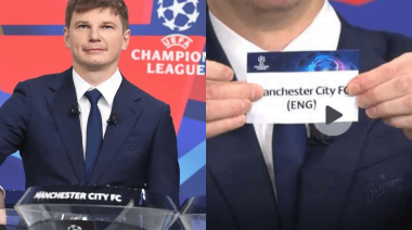 Escándalo nivel Champions League: qué pasó y por qué se repitió el sorteo