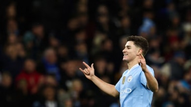 Qué argentinos clasificaron a los cuartos de final de la Champions League