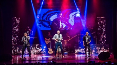 Se viene la tercera Gran Fiesta de la Costa, Río y Arena